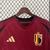 Camisa Bélgica I 24/25 Torcedor Adidas Masculina - Grená na internet