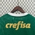 Regata Palmeiras I 24/25 Torcedor Puma Masculina - Verde - loja online