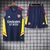 Conjunto Treino Arsenal 22/23 - Torcedor Adidas Masculino - Azul - loja online