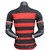 Camisa Flamengo I 24/25 Jogador Adidas Masculina - Vermelha e Preta - comprar online