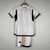 Kit Infantil Real Madrid 23/24 - Branco