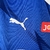 Camisa do Al-Hilal 23/24 - Torcedor Puma Masculina - Azul na internet