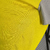 Imagem do Camisa Flamengo Polo Comissão 24/25 Torcedor Adidas Masculina - Amarela