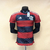 Camisa Flamengo 23/24 Jogador Adidas Masculina - Vermelha e preta - comprar online