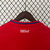 Camisa Chile I 24/25 Torcedor Adidas Masculina - Vermelha - loja online
