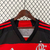 Regata Flamengo I 24/25 Torcedor Adidas Masculina - Vermelha e Preta - loja online