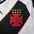 Camisa Vasco I 24/25 Torcedor Kappa Masculina - Branca e Preta na internet