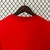 Camisa Internacional Treinamento 24/25 Torcedor Adidas Masculina - Vermelha