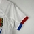 Kit Infantil Barcelona 23/24 Nike - Branco - loja online