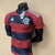 Imagem do Camisa Flamengo 23/24 Jogador Adidas Masculina - Vermelha e preta