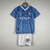 Kit Infantil Manchester City 23/24 - Azul