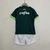 Kit Infantil Palmeiras 23/24 - Verde