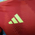 Camisa Espanha I 24/25 Jogador Adidas Masculina - Vermelha na internet
