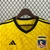 Camisa Colo-Colo Goleiro 24/25 Torcedor Adidas Masculina - Amarela na internet