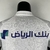 Camisa do Al-Hilal 23/24 - Jogador Puma Masculina - Branca na internet