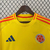 Camisa Colômbia I 24/25 Torcedor Adidas Masculina - Amarela - loja online