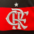 Regata Flamengo I 24/25 Torcedor Adidas Masculina - Vermelha e Preta - comprar online