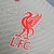 Camisa Liverpool Away 21/22 Jogador Nike Masculina - Marfim - loja online