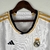 Camisa Real Madrid Home 23/24 Feminina - Branca - loja online