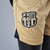 Kit Infantil Barcelona 22/23 Nike - Dourado - comprar online