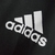 Jaqueta Corta Vento Bayern München Adidas - Preta - loja online