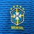 Camisa Brasil II 24/25 Torcedor Nike Masculina - Azul