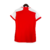 Camisa Internacional II 24/25 Feminina Adidas Torcedor - Vermelha - comprar online