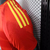 Camisa Espanha I 24/25 Jogador Adidas Masculina - Vermelha