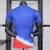 Camisa Estados Unidos I 24/25 Jogador Nike Masculina - Azul e Vermelha - comprar online