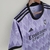 Camisa Real Madrid Away 22/23 Torcedor Adidas Masculina - Roxa na internet