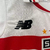 Kit Infantil São Paulo I New Balance 24/25 - Branco - comprar online