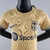 Kit Infantil Barcelona 22/23 Nike - Dourado - comprar online