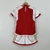 Kit Infantil Arsenal 23/24 Adidas - comprar online