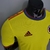 Camisa Seleção Colômbia Home 19/20 Jogador Adidas Masculina - Amarela - loja online