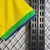 Kit Infantil Brasil 22/23- Nike Amarelo - loja online