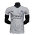 Camisa Manchester City White 24/25 Jogador Puma Masculina - Branca