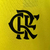 Camisa Flamengo Treinamento 24/25 Torcedor Adidas Masculina - Amarela na internet