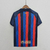 Camisa Barcelona Home 22/23 Torcedor Nike Masculina - Azul e Grená na internet