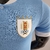 Imagem do Camisa Uruguai Home I 22/23 Jogador Puma Masculina - Azul