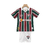 Kit Infantil Fluminense I Umbro 24/25 - Grená e Verde