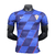 Camisa Croácia II 24/25 Jogador Nike Masculina - Azul