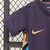 Kit Infantil Inglaterra II Nike 24/25 - Azul - loja online