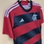 Imagem do Camisa Flamengo I 23/24 Torcedor Adidas Masculina - Preto e Vermelho