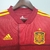 Camisa Espanha Home 20/21 Torcedor Adidas Masculina - Vermelha - CAMISAS DE FUTEBOL - Nobre Store