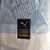 Camisa Manchester City 22/23 Jogador Puma Masculina - Azul e Branca