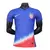 Camisa Estados Unidos I 24/25 Jogador Nike Masculina - Azul e Vermelha