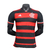 Camisa Flamengo I 24/25 Jogador Adidas Masculina - Vermelha e Preta