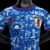 Kit Infantil Seleção Japão 2022 -Azul na internet