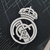 Camisa Real Madrid 22/23 Jogador Y3 Masculina - Preta - CAMISAS DE FUTEBOL - Nobre Store