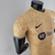 Camisa Barcelona Away 22/23 Jogador Nike Masculina - Dourada na internet